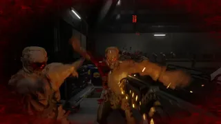 Скриншот 1 к игре Cybreach