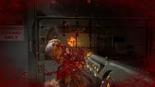 Скриншот 6 к игре Cybreach