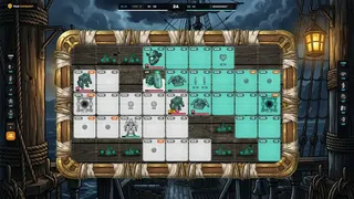 Скриншот 5 к игре Tile Conquest