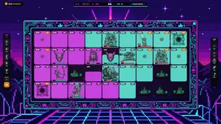 Скриншот 7 к игре Tile Conquest