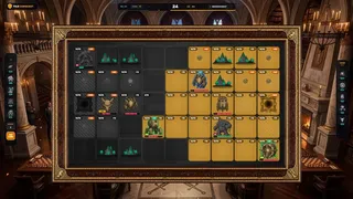 Скриншот 8 к игре Tile Conquest