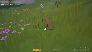 Скриншот 7 к игре I HATE trees, so an ANCIENT VAMPIRE hired me to DESTROY EVERY last ONE