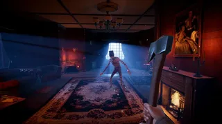 Скриншот 2 к игре Spectral Sonata