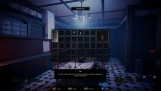Скриншот 5 к игре Spectral Sonata