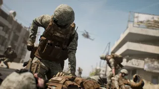 Скриншот 9 к игре Squad