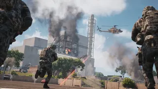 Скриншот 11 к игре Squad