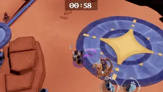 Скриншот 2 к игре PAPER STRIKE