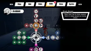 Скриншот 4 к игре Signy & Mino: Against All Gods