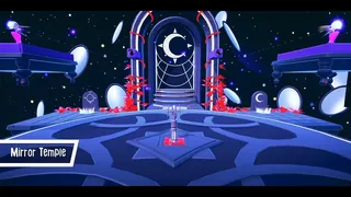 Скриншот 5 к игре Signy & Mino: Against All Gods
