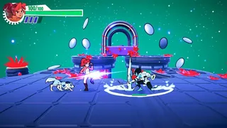 Скриншот 8 к игре Signy & Mino: Against All Gods