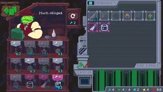 Скриншот 3 к игре Waterjacked!