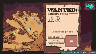 Скриншот 4 к игре Waterjacked!