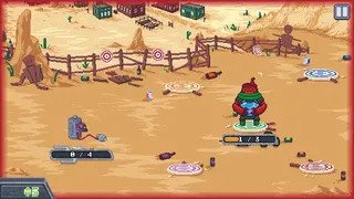 Скриншот 8 к игре Waterjacked!