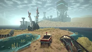 Скриншот 5 к игре DETOUR