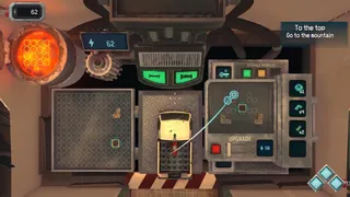 Скриншот 7 к игре DETOUR