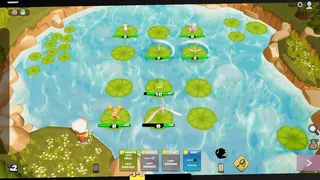 Скриншот 2 к игре Pemkie Island