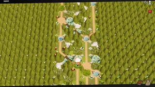 Скриншот 3 к игре Pemkie Island