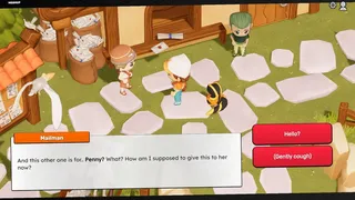Скриншот 5 к игре Pemkie Island