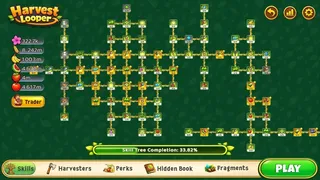 Скриншот 1 к игре Harvest Looper