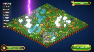 Скриншот 2 к игре Harvest Looper