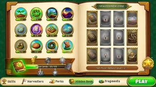 Скриншот 4 к игре Harvest Looper