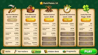 Скриншот 5 к игре Harvest Looper