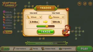 Скриншот 7 к игре Harvest Looper