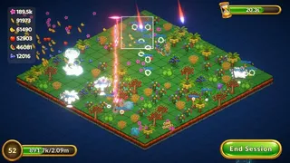 Скриншот 8 к игре Harvest Looper