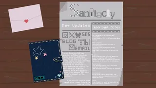 Скриншот 4 к игре Sanitecty