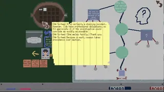 Скриншот 6 к игре Sanitecty