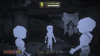 Скриншот 8 к игре HOLD MY WHEEL