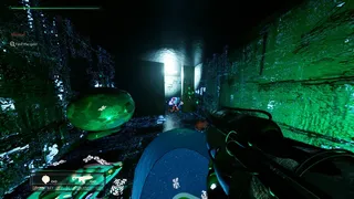 Скриншот 4 к игре Blue Dimension: Save the Game