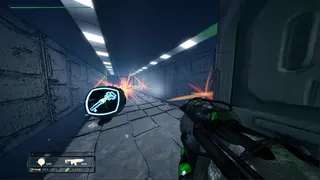 Скриншот 6 к игре Blue Dimension: Save the Game
