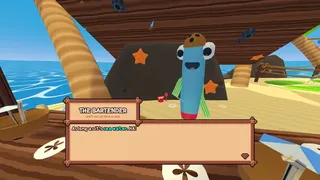 Скриншот 6 к игре Flash The Floppy Fish