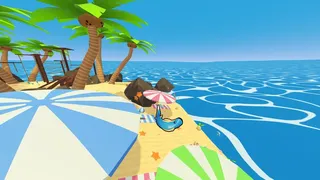 Скриншот 8 к игре Flash The Floppy Fish