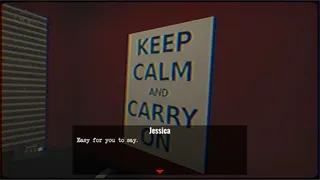 Скриншот 6 к игре BOOTH BUTCHER