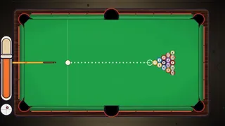Скриншот 4 к игре Pool Shark