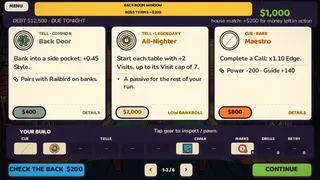 Скриншот 7 к игре Pool Shark