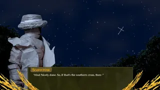 Скриншот 8 к игре Girl & Scarecrow