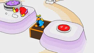 Скриншот 1 к игре Reason and Rhyme