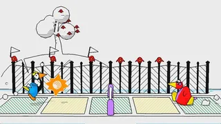 Скриншот 2 к игре Reason and Rhyme