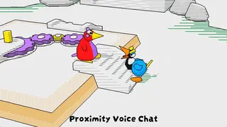 Скриншот 3 к игре Reason and Rhyme