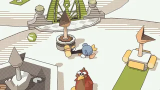 Скриншот 8 к игре Reason and Rhyme