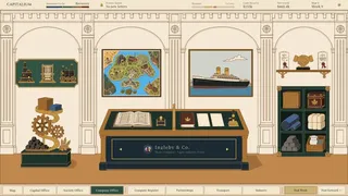 Скриншот 2 к игре CAPITALIUM 资本纪元