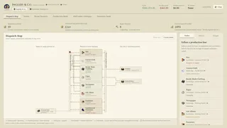 Скриншот 4 к игре CAPITALIUM 资本纪元