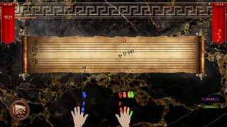 Скриншот 2 к игре Piano Children