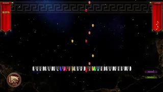 Скриншот 4 к игре Piano Children