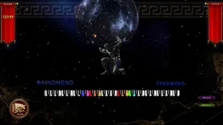 Скриншот 6 к игре Piano Children