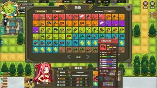 Скриншот 2 к игре 塔防山贼模拟器