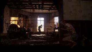 Скриншот 2 к игре The Texas Chain Saw Massacre